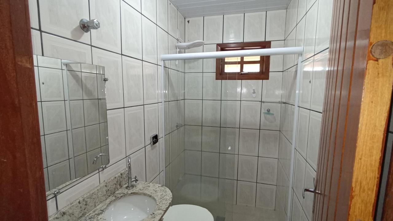 Pousada Do Didi Chapada Dos Guimaraes. Zewnętrze zdjęcie