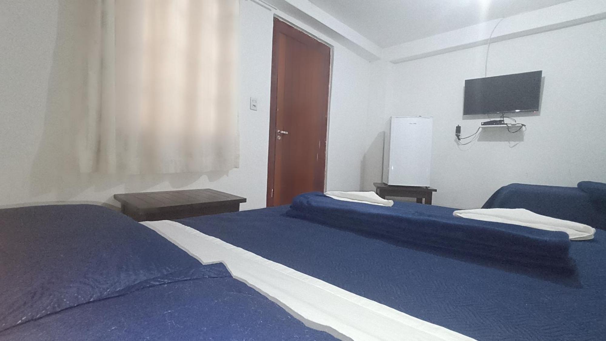 Pousada Do Didi Chapada Dos Guimaraes. Zewnętrze zdjęcie