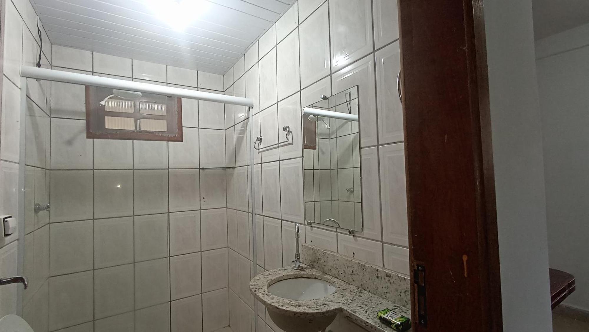 Pousada Do Didi Chapada Dos Guimaraes. Zewnętrze zdjęcie