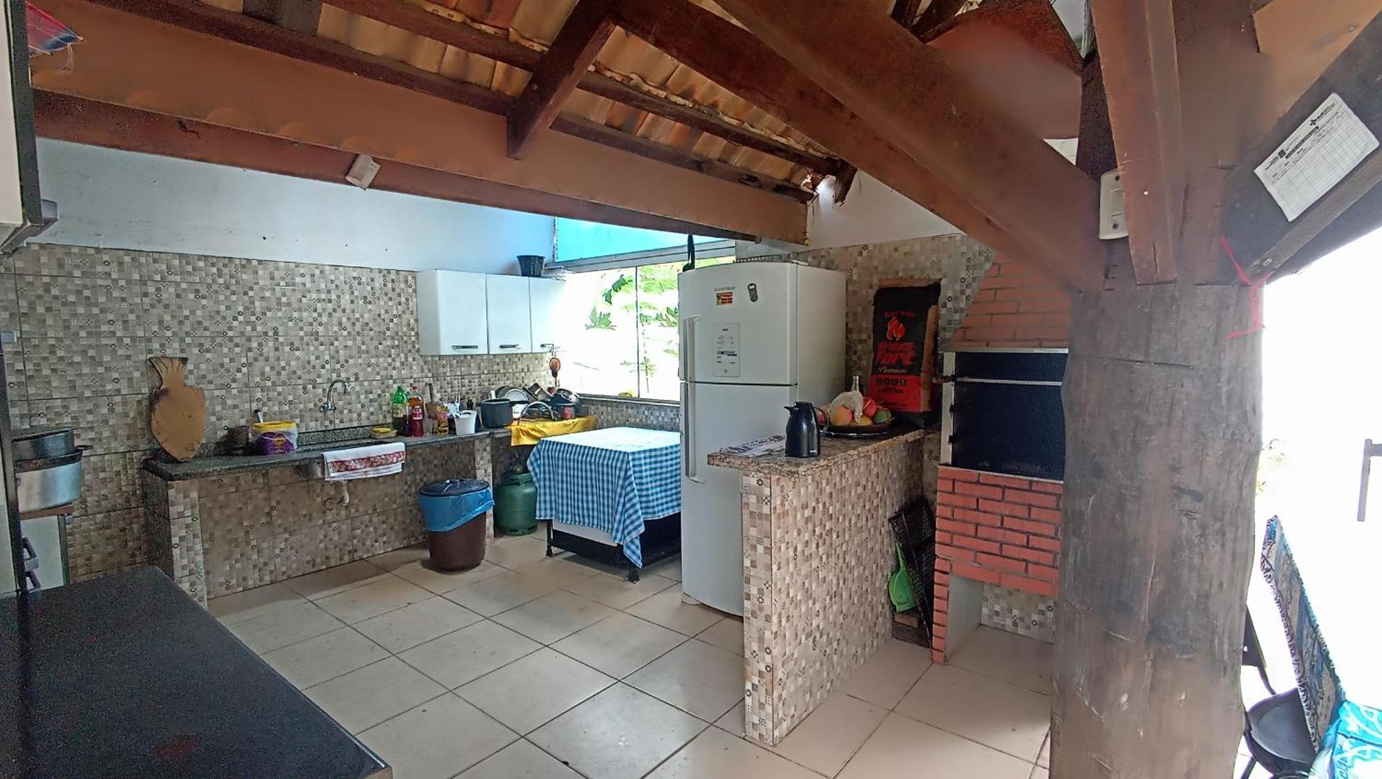 Pousada Do Didi Chapada Dos Guimaraes. Zewnętrze zdjęcie