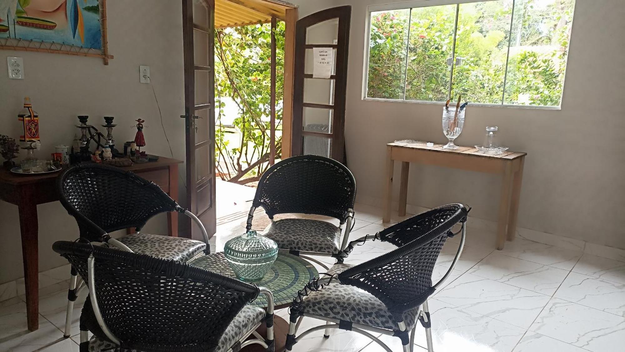 Pousada Do Didi Chapada Dos Guimaraes. Zewnętrze zdjęcie